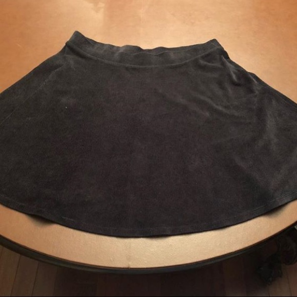 Forever 21 skirt extra large.